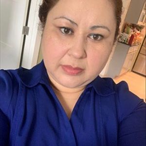 Meet your Posher, Martha